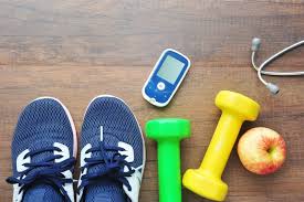 Fitness Plan Diabetics