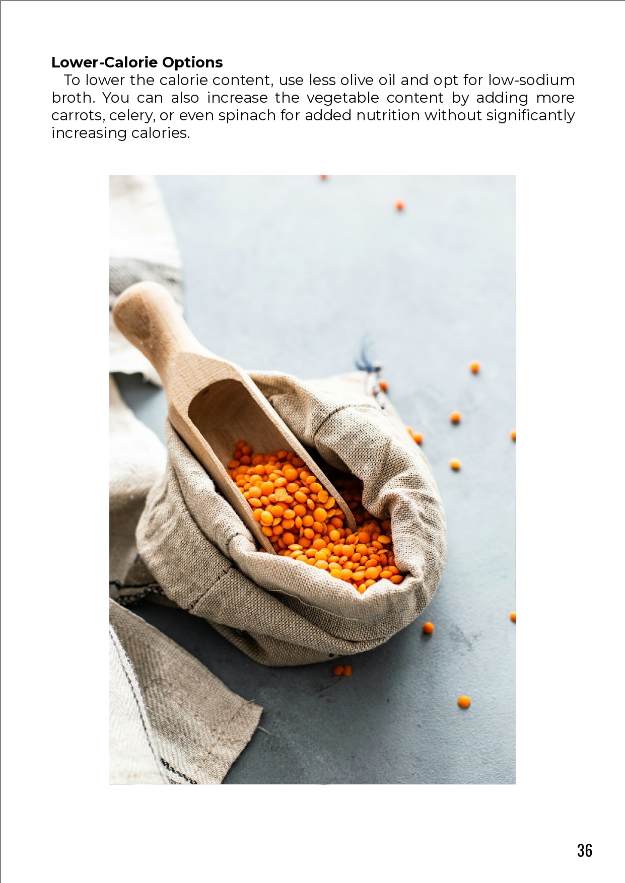 Ebook with a Diet Plan for Diabetics